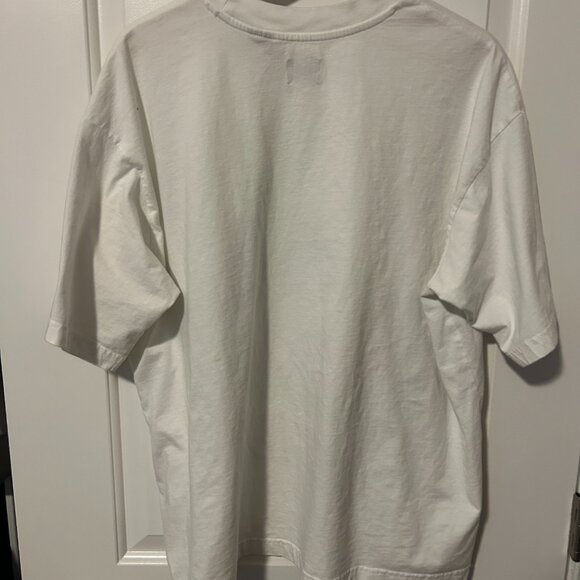 Levi's Frog T Shirt - Picture 2 of 5